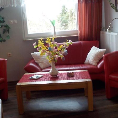 Ferienwohnung Wolf Ensdorf Extérieur photo