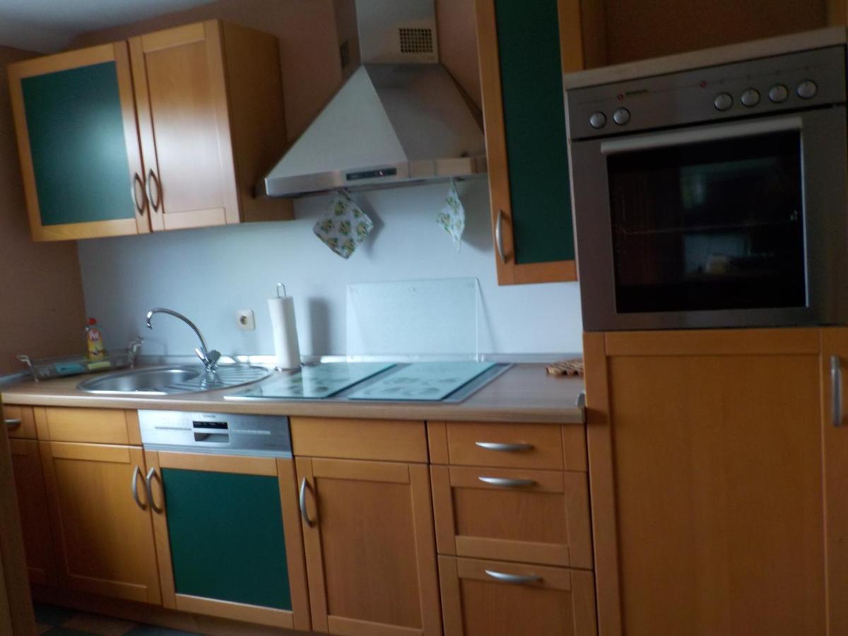 Ferienwohnung Wolf Ensdorf Extérieur photo