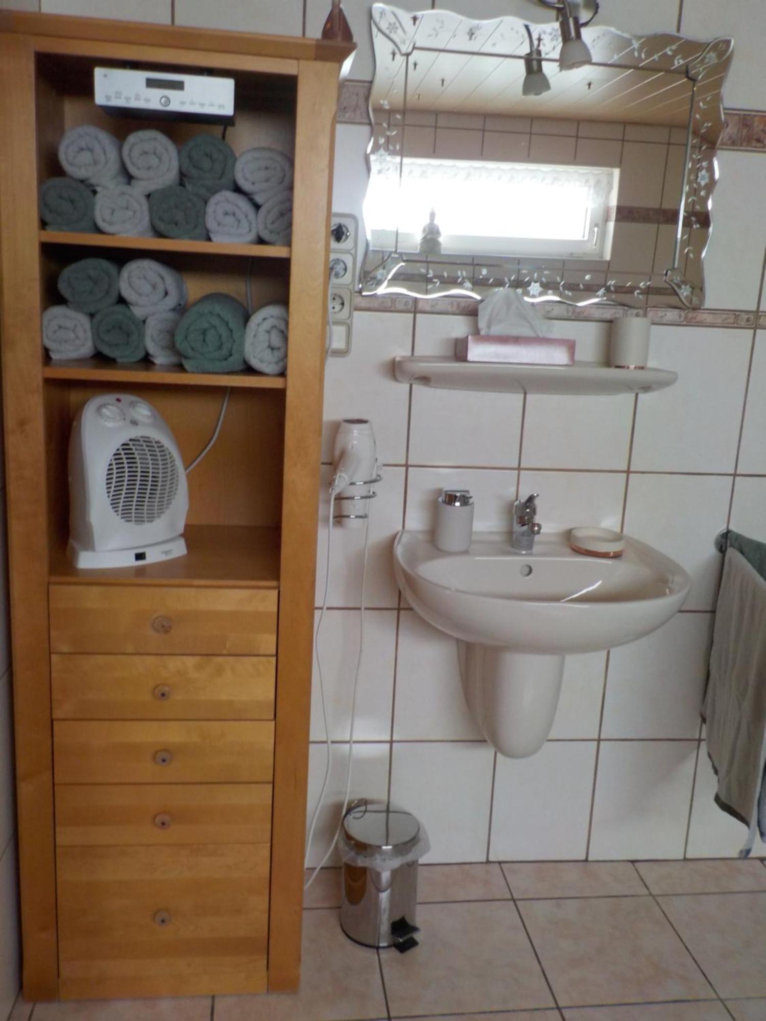 Ferienwohnung Wolf Ensdorf Extérieur photo