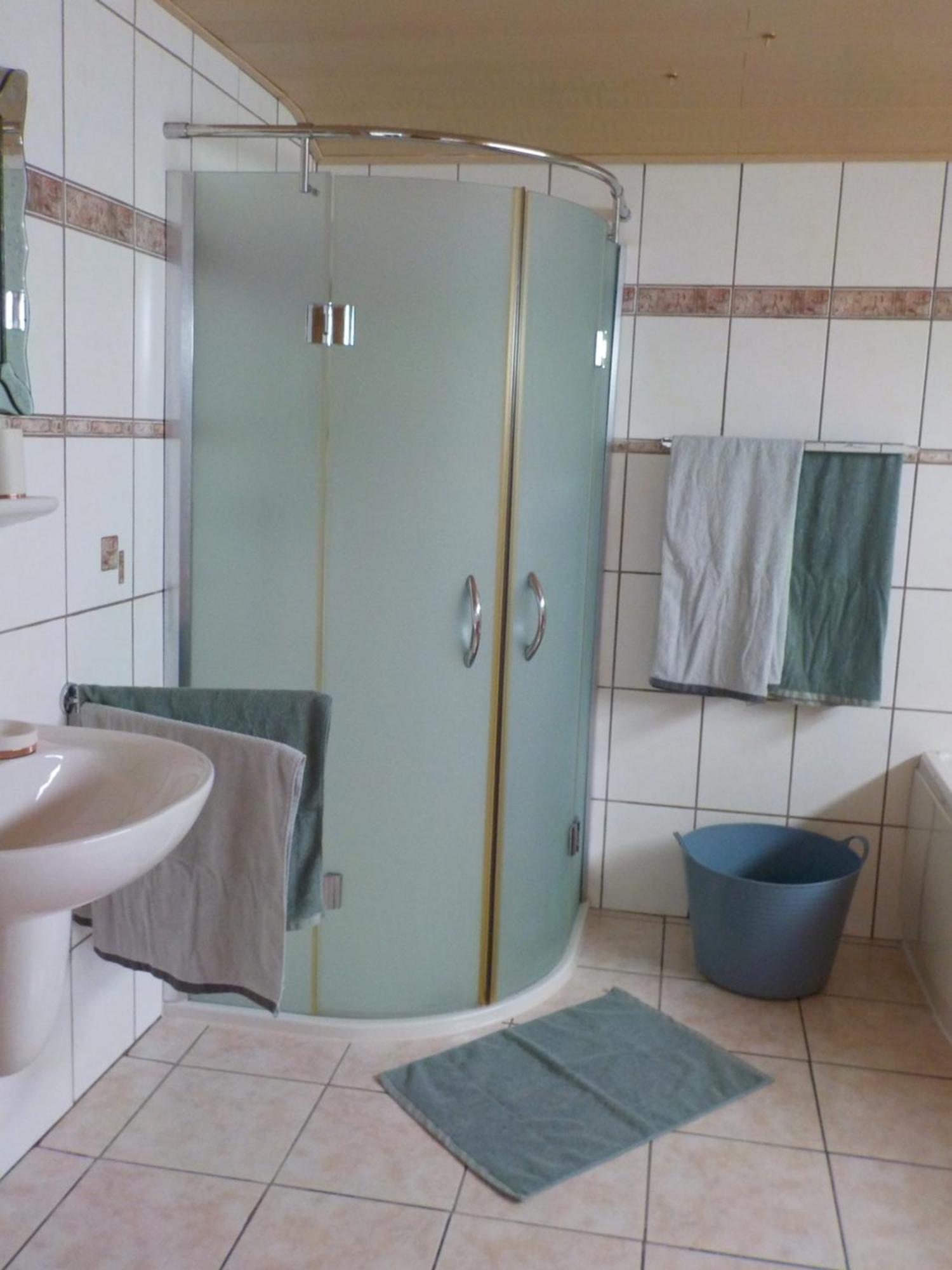 Ferienwohnung Wolf Ensdorf Extérieur photo