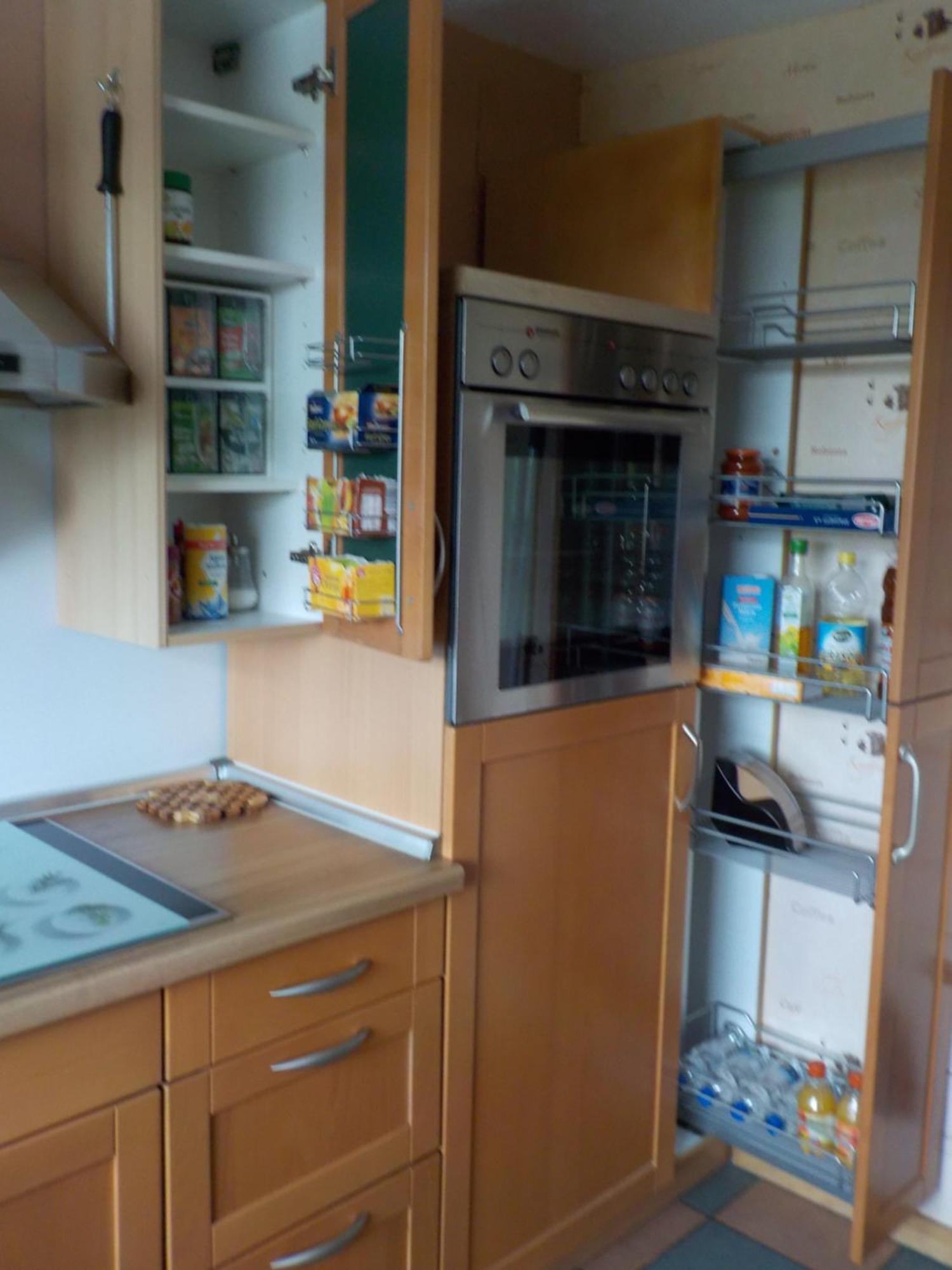 Ferienwohnung Wolf Ensdorf Extérieur photo