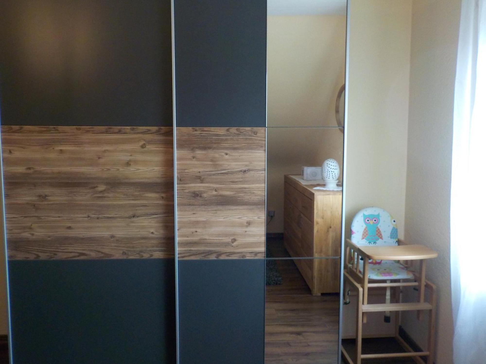 Ferienwohnung Wolf Ensdorf Extérieur photo