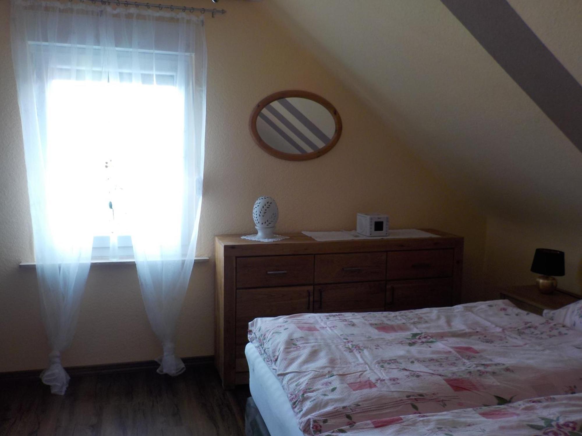Ferienwohnung Wolf Ensdorf Extérieur photo