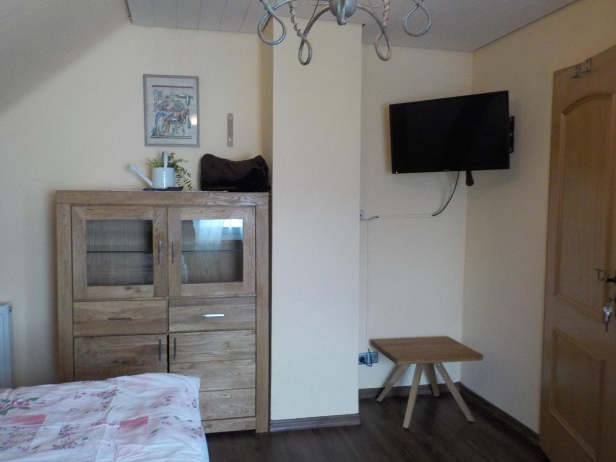 Ferienwohnung Wolf Ensdorf Extérieur photo