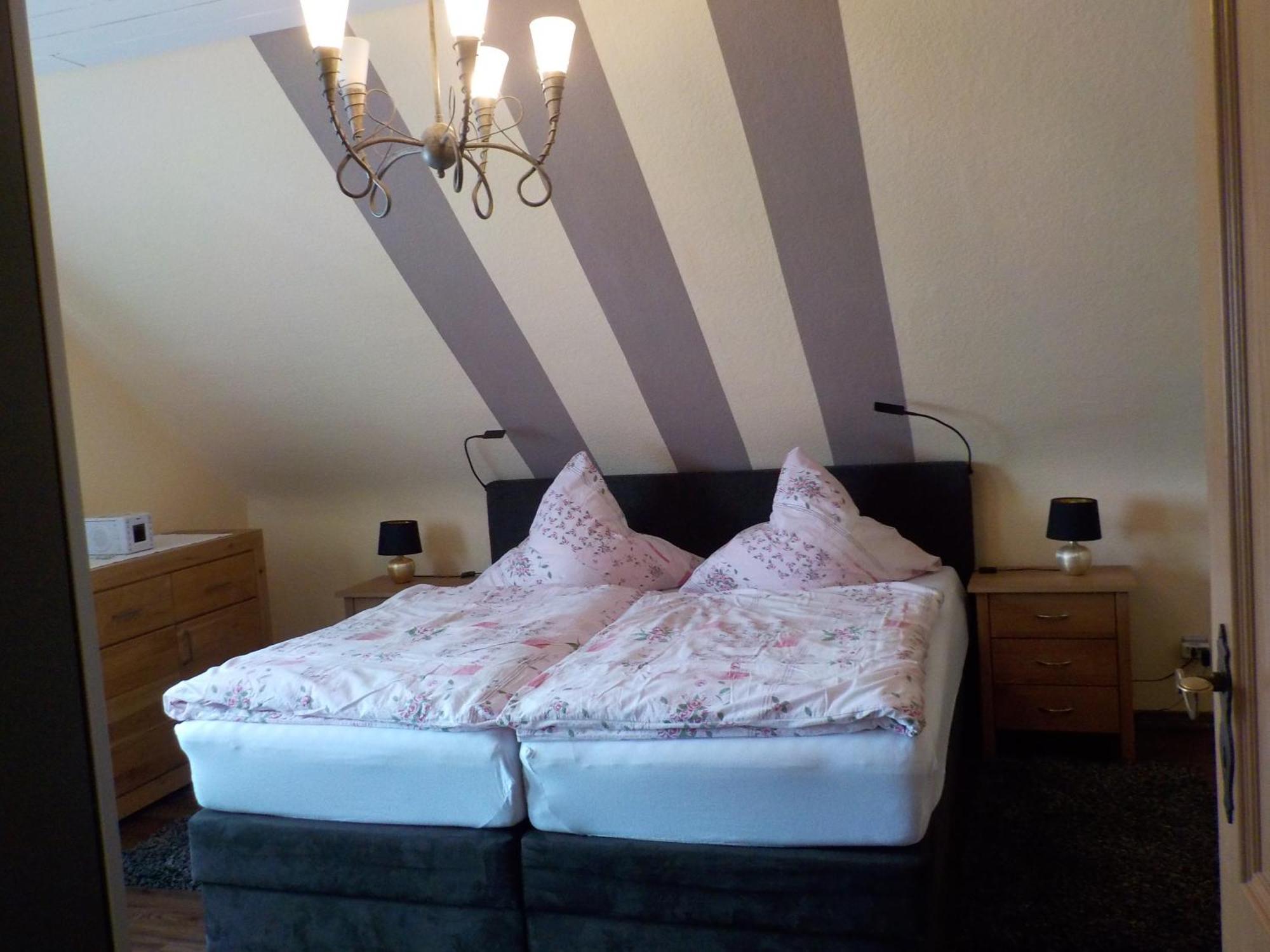 Ferienwohnung Wolf Ensdorf Extérieur photo