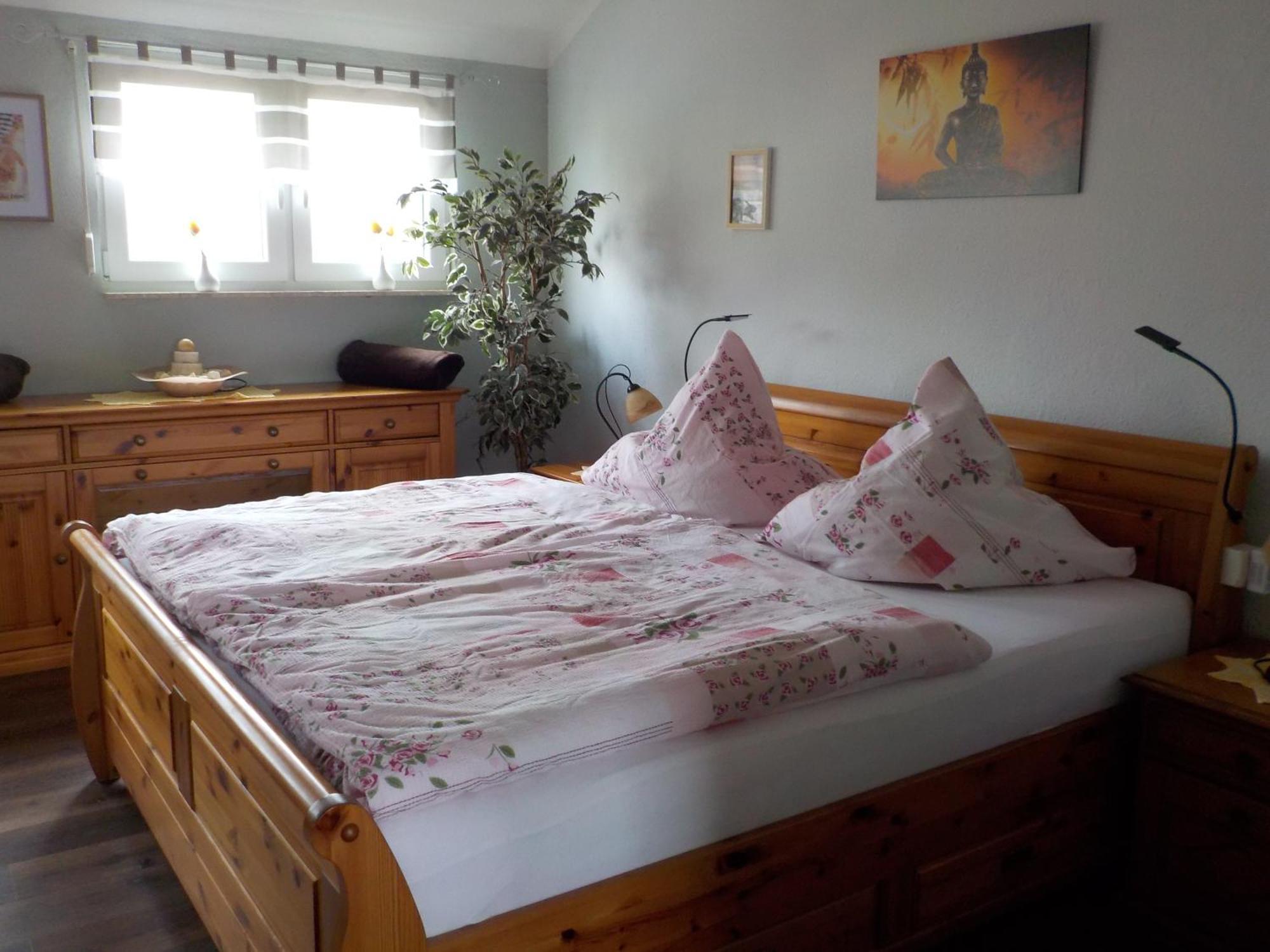 Ferienwohnung Wolf Ensdorf Extérieur photo
