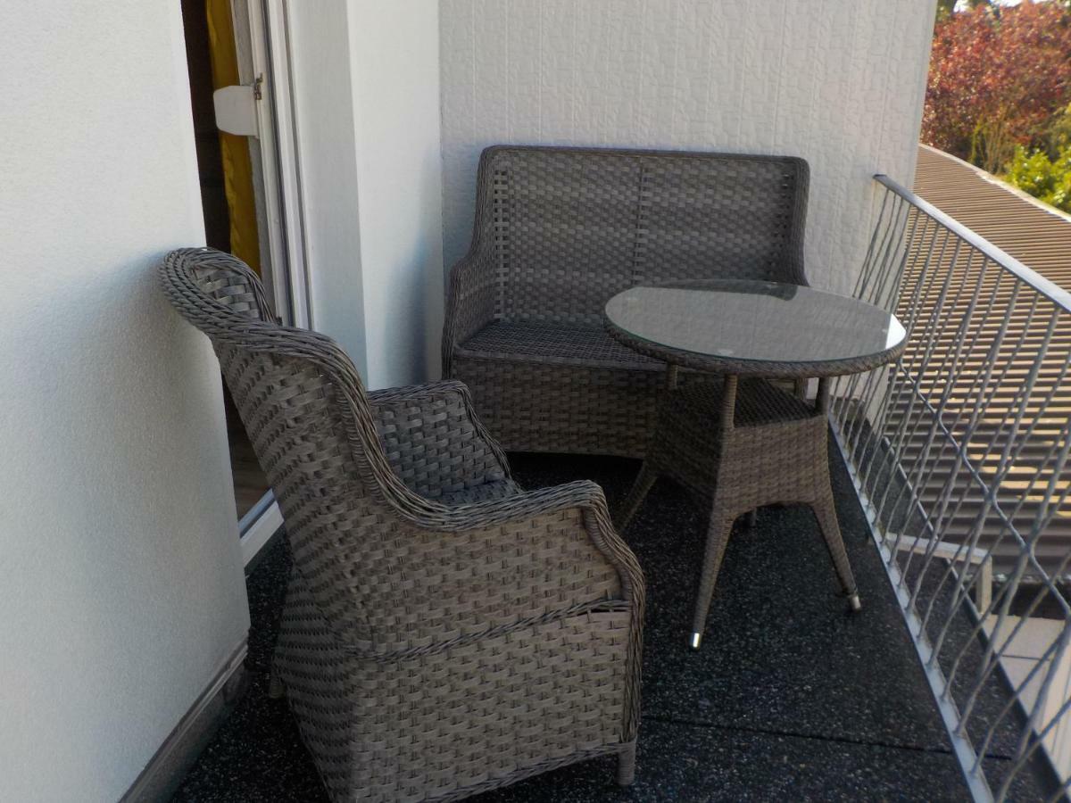 Ferienwohnung Wolf Ensdorf Extérieur photo